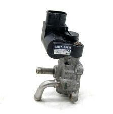Idle control aux for sale  BOW STREET