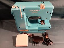 Used janome new for sale  Woodbury