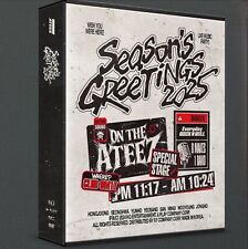 Ateez 2025 season for sale  Seaside