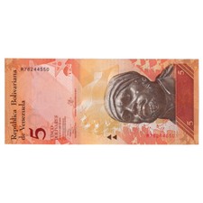 246547 banknote venezuela d'occasion  Lille-