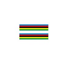 Peugeot fork stripes for sale  BURY