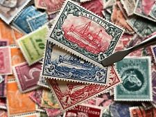 Briefmarken sammlung deutsches gebraucht kaufen  Wendlingen am Neckar