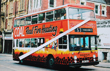Blackburn transport leyland for sale  KEIGHLEY