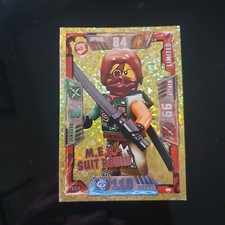 Lego ninjago limited for sale  LEICESTER