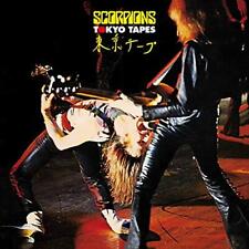 Scorpions - Tokyo Tapes (Live) - Scorpions CD UYVG The Cheap Fast Free Post comprar usado  Enviando para Brazil