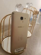 Samsung galaxy noir d'occasion  Cagnes-sur-Mer
