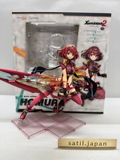 [USADO] Boneco Good Smile Company Xenoblade 2 Homura escala 1/7 com caixa brinquedo de jogo comprar usado  Enviando para Brazil