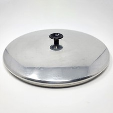Aluminum lid replacement for sale  Las Cruces