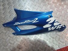 Peugeot speedfight 100 for sale  WOLVERHAMPTON