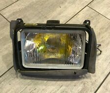 Faro fanale anteriore usato  Tollegno
