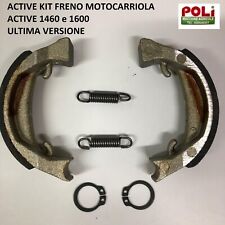 Active motocarriola kit usato  Massa