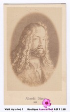 Albrecht dürer peintre d'occasion  Chaumont