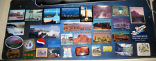 Refrigerator magnets lot for sale  Redmond