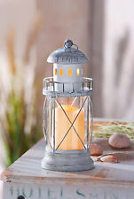 Laterne leuchtturm 30cm gebraucht kaufen  Bruck