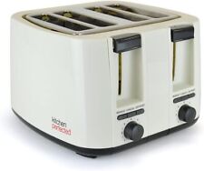 Cream slice toaster for sale  GLASGOW