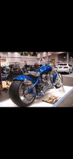 2005 big dog for sale  Clay