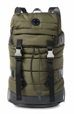 Usado, Mochila Polo Ralph Lauren Couro Verde Alpine RRL Acolchoada Bolsa Guia Yosemite comprar usado Usado, Mochila Polo Ralph Lauren Couro Verde Alpine RRL Acolchoada Bolsa Guia Yosemite comprar usado  Enviando para Brazil