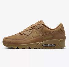 Nike Air Max 90 PRM linho trigo FZ5102-299 comprar usado  Enviando para Brazil