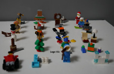 Lego 60235 advent d'occasion  France