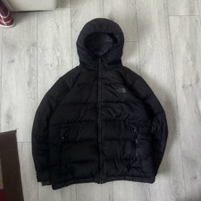 North face puffer for sale  SUNDERLAND