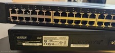 Cisco linksys srw2048 usato  Italia