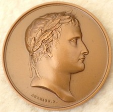 Napoleon bonaparte commemorati for sale  LEIGH-ON-SEA