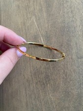 14k yellow gold for sale  Westfield