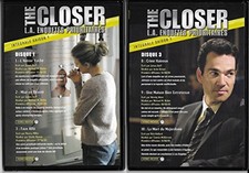 The closer saison d'occasion  France