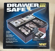 Drawer safe key for sale  Dorchester