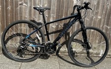 Specialized crosstrail hybrid for sale  TEDDINGTON