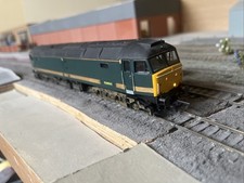 Heljan class guage for sale  STOCKPORT