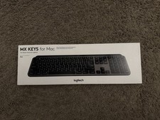 Logitech keys wireless d'occasion  Expédié en Belgium