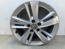 Alufelge zoll 5x108 gebraucht kaufen  Geesthacht