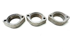 Set ghiere collettori usato Set ghiere collettori usato  Italia