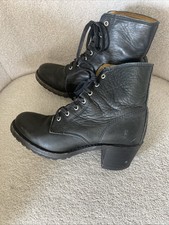 Frye sabrina lace for sale  River Grove