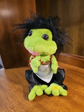Gemmy frogz rock for sale  Fulton