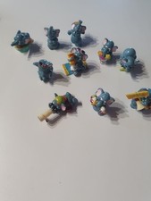 Kinder ferrero sorpresa usato  Varallo Pombia