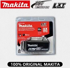 Makita bl1850b 5000mah d'occasion  Thionville