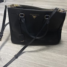 Prada sophiano hand for sale  BUNTINGFORD