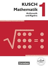 Kusch mathematik ausgabe gebraucht kaufen  Stuttgart