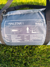 Robens trail star for sale  SHREWSBURY