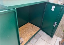 Asgard 5ftx3ft metal for sale  LONDON