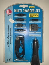 Caricabatterie usb universale usato  Italia
