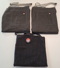 Wendy employee aprons for sale  Concan