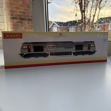 Hornby r3657 class for sale Hornby r3657 class for sale  CONGLETON