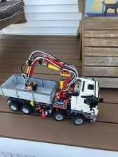 Lego technic mercedes for sale  Dorchester