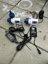 Ecotech return pump for sale  CLACTON-ON-SEA