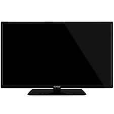 Telefunken te32552b40q2h led usato  Palma Campania