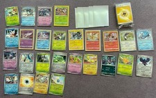 Pokemon karten sammlung gebraucht kaufen  Mannheim