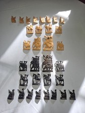 Vintage rajasthani hand for sale  CRANBROOK